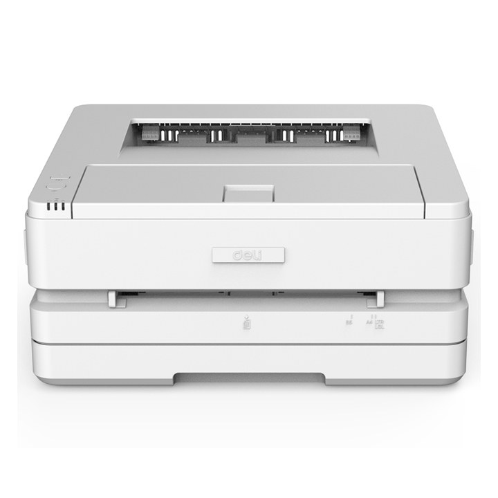 Принтер лазерний Deli P2500DW