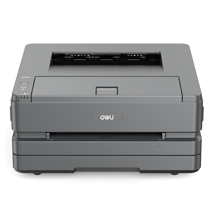 Принтер лазерний Deli P3100DNW